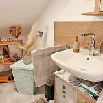 Apartment Apartment Viechtach *