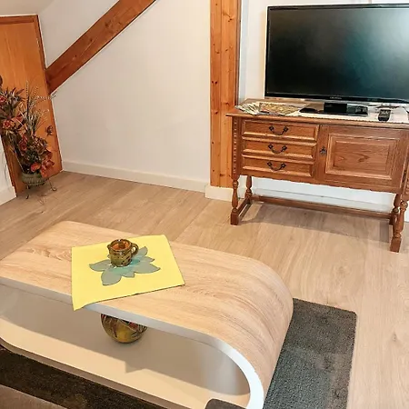 Apartment Apartment Viechtach *
