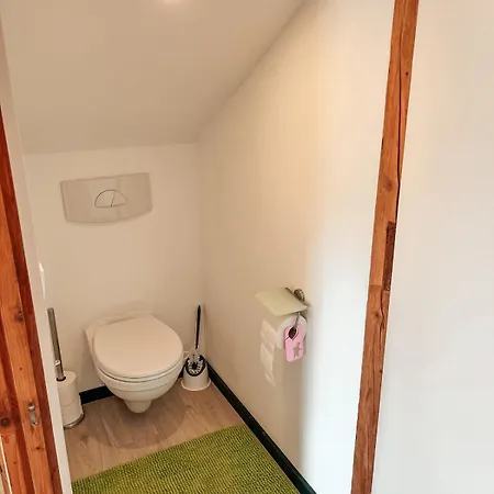 Appartamento Apartment Viechtach