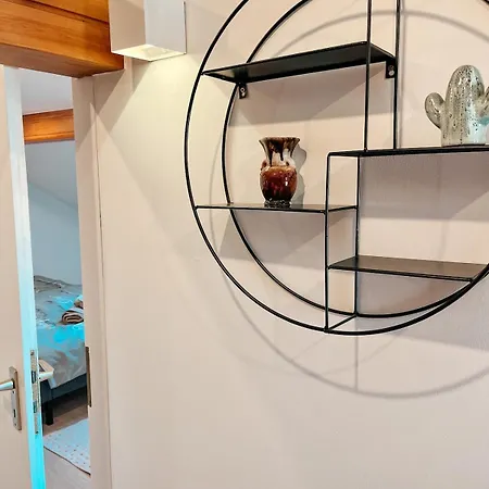 Apartment Viechtach Appartamento *