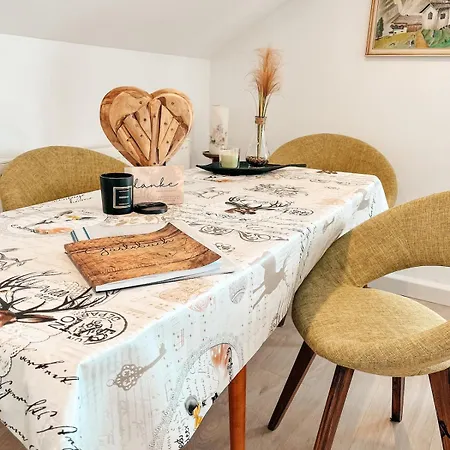 Apartment Viechtach *