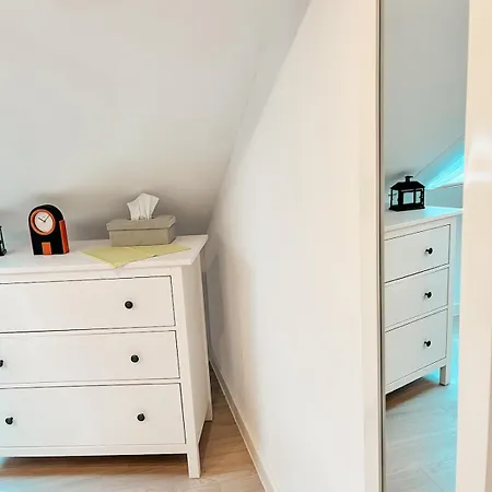 Apartment Viechtach شقة