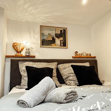 شقة Apartment Viechtach