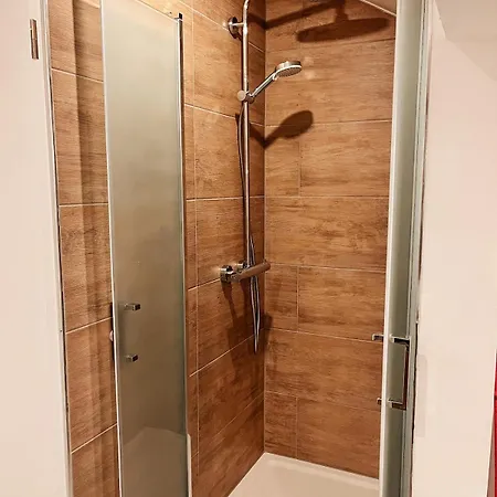 شقة Apartment Viechtach