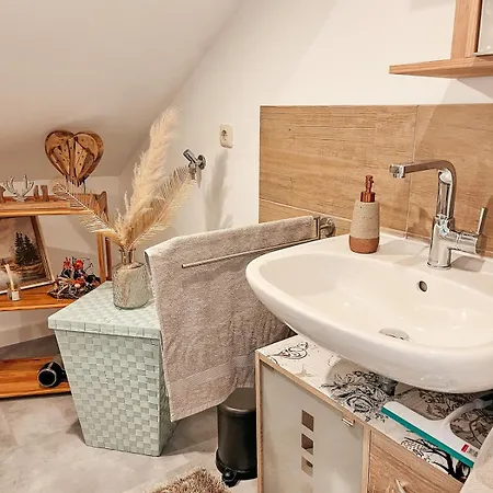 شقة Apartment Viechtach *