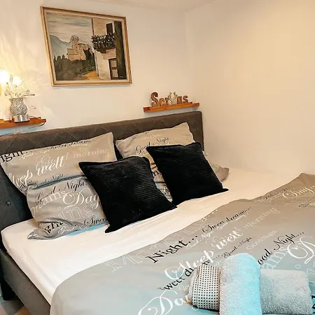 Apartment Viechtach *