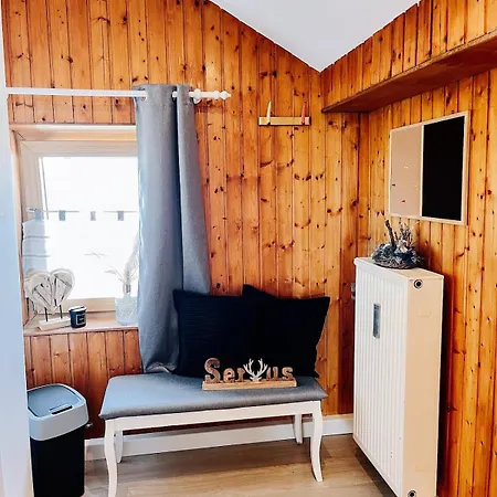 شقة Apartment Viechtach