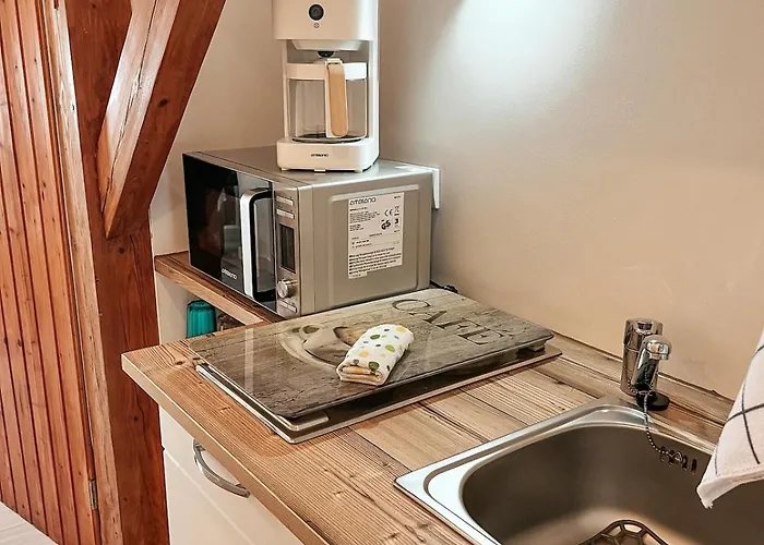 Apartment Viechtach فيشتاخ