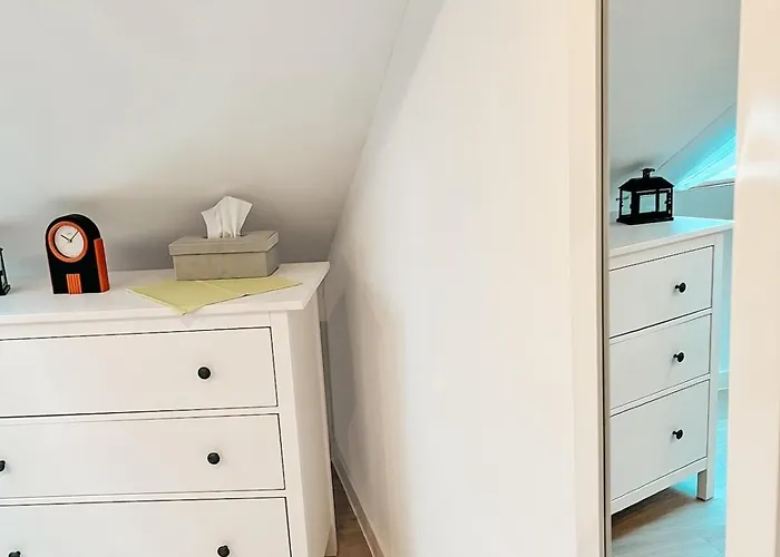 Apartment Viechtach شقة