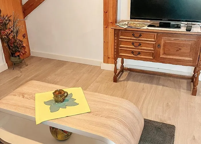 شقة Apartment Viechtach *