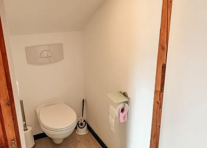 شقة Apartment Viechtach