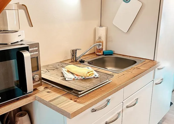 Apartment Viechtach شقة *