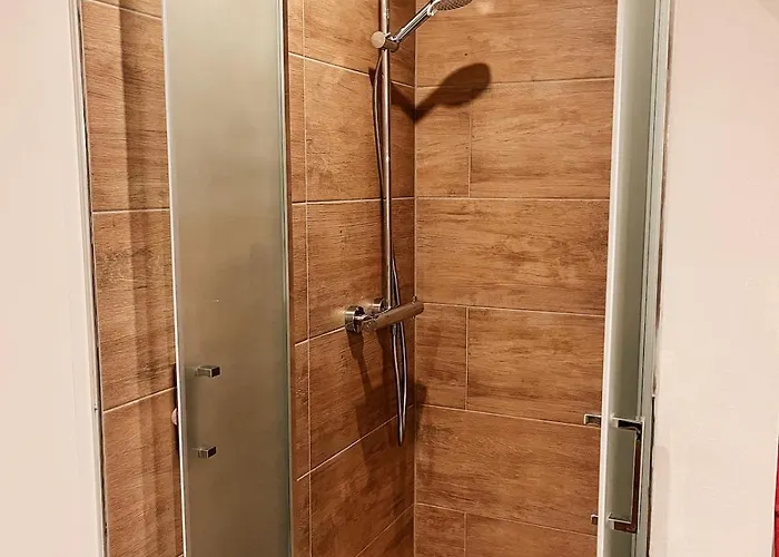 شقة Apartment Viechtach