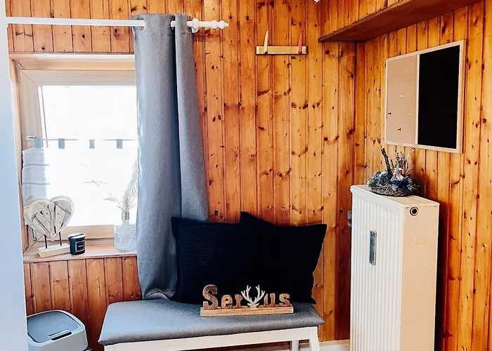 شقة Apartment Viechtach