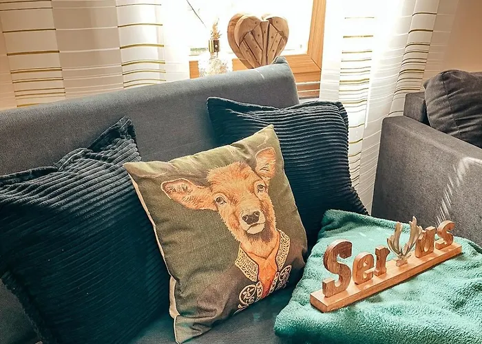 شقة Apartment Viechtach